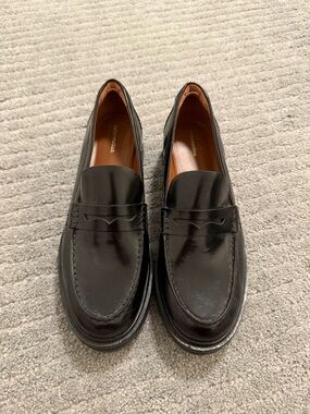 Reformation Loafers